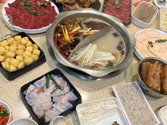 -多迷烫菜广场(水心大厦店)
