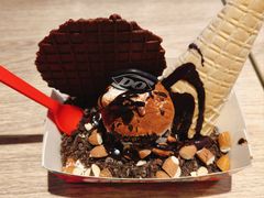 -DQ·蛋糕·冰淇淋(奥林匹克广场店)
