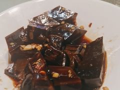 -北平味道.京味菜.烤鸭(梨园店)