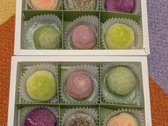 -好一朵茉莉花(老门东店)