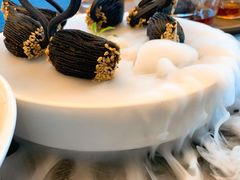 -正德楼果木烤鸭·渔家菜(东港店)