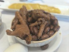 -半岛渔港 • 阿翁火锅馆(将军澳广场店)