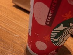 -星巴克(厦门乐群广场分店)