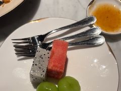 -深圳美高梅酒店-品聚嘉府中餐厅