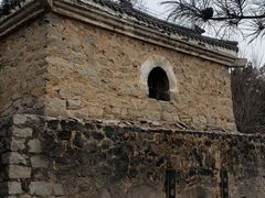 -白水寺森林公园