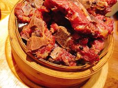 -闽上鲜·福建菜(龙湖滨江天街店)