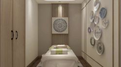 -芳朵美容养生SPA