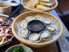 -吃饭皇帝大土家民族菜(荟聚店)