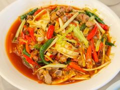 -陈麻婆豆腐总店