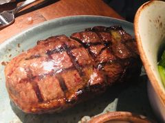 牛肉眼牛排-The Meat & Wine Co Southbank(南岸店)