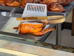 -老王头烤鸡(建大四小区店)