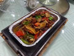 -清华大学-观畴园餐厅