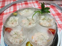 -龙桥私厨·姜花菊花过桥鱼·顺德菜(容桂店)