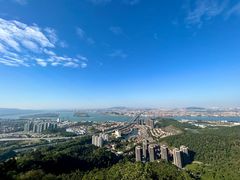-大雁山风景区