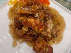 -香满楼(南关店)