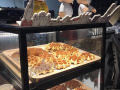 -肯德基(学院路店)