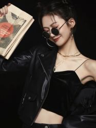 -米莱摄影写真(五大道别墅店)