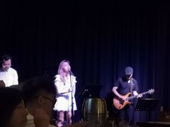 -上海浦东嘉里大酒店