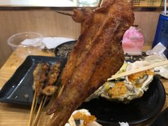 -蚝抵食·湛江生蚝(湾北路店)