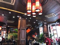 -川西坝子火锅(金沙1.0直营店)