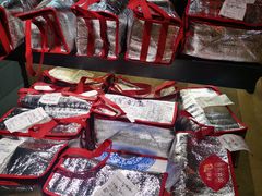 -东方饺子王(工农大路店)