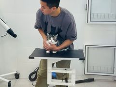 -comecome来吧宠物(奥克斯中心店)