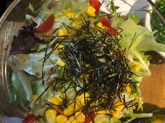 -衣川小森林·料理·寿司(鸿铭中心店)