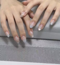 -Wax Brow蜜蜡脱毛美甲美睫眉吧
