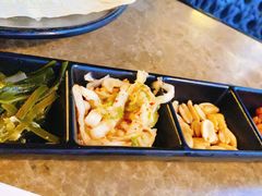 -何师烧烤Pro ·江湖川菜·小龙虾·精酿(太古里旗舰店)