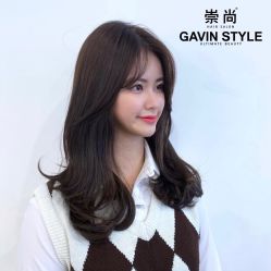 -崇尚GAVIN STYLE