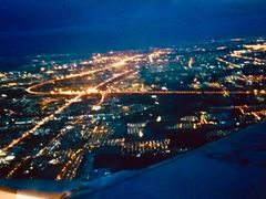 -曼谷素万那普国际机场