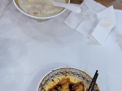 -龙抄手(春熙路总店)
