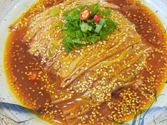 -小天厨民间菜馆(深圳街店)
