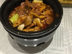 -渝信川菜 · 川味家常菜(长安店)