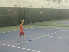 -齐动力网球(国贸店)