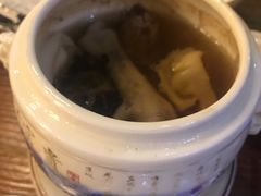 -黄祥华养生堂·炖汤·营养蒸饭(岭南天地店)