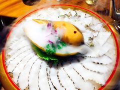 -捞围鲜·港式打边炉(海阳路店)