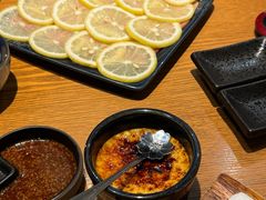 -炎蔵牛舌烤肉