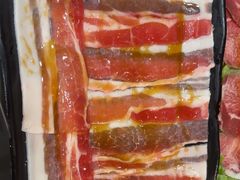 -燚青春东北泥炉烤肉(百合店)