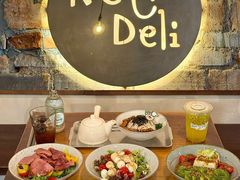 -Retro Deli 茶泡饭