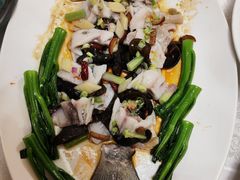 -酌宴府The China Club·广州万富希尔顿酒店(云城东路店)