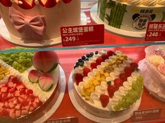 -味多美蛋糕(灯市口店)