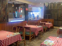 -西贝(满都海公园店)