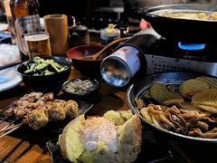 -鸟内会(河北路店)
