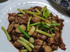 -天然居农家乐(温泉南路店)