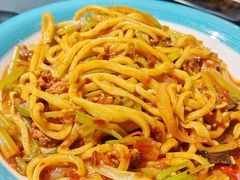 -伊带伊路新疆美食府(呼家楼店)