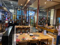 -秋木烤肉·韩国牛肉名家(高新旗舰店)