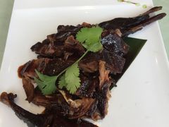 -自在弥林花园餐厅(云栖店)
