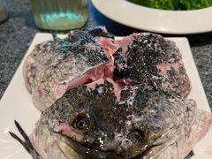 -江小渔鲜鱼火锅(经济开发区店)