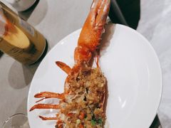 -神洲四海大酒楼(王府井澳门中心店)